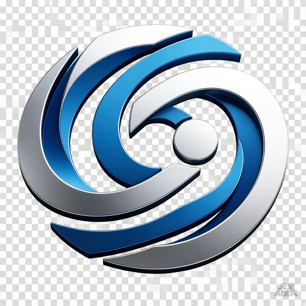 明码云数智科技有限公司Logo