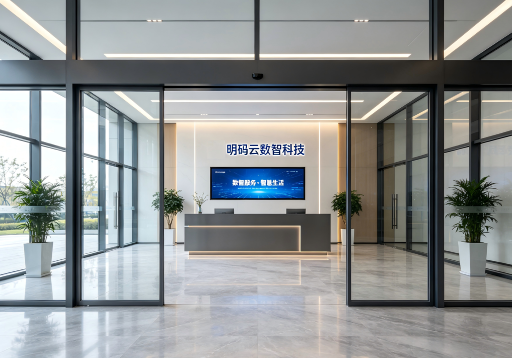 公司展示图